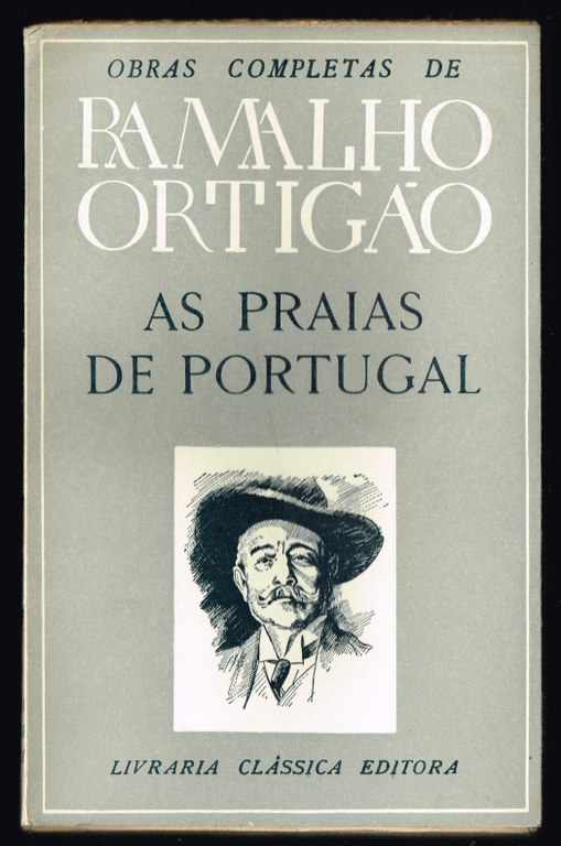 AS PRAIAS DE PORTUGAL